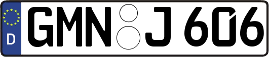 GMN-J606
