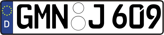 GMN-J609