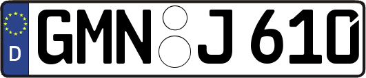 GMN-J610