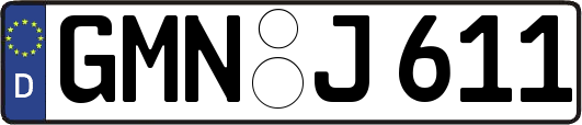 GMN-J611