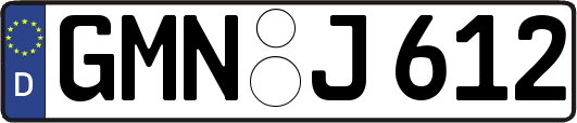 GMN-J612