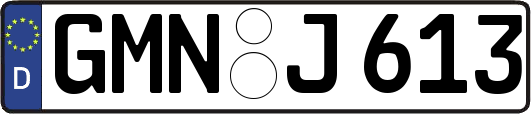 GMN-J613
