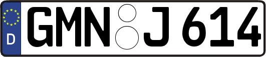 GMN-J614