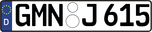 GMN-J615