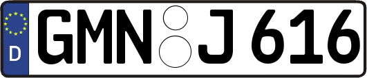 GMN-J616