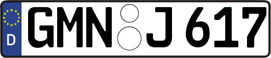 GMN-J617