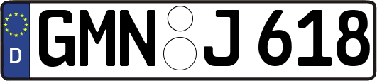 GMN-J618