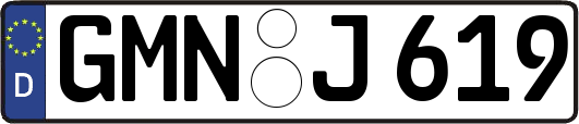 GMN-J619