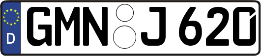GMN-J620