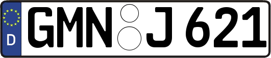 GMN-J621