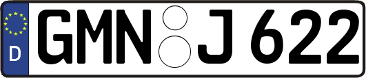 GMN-J622