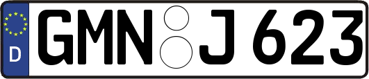 GMN-J623