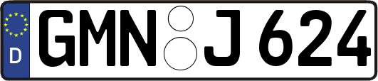 GMN-J624