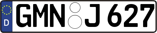 GMN-J627
