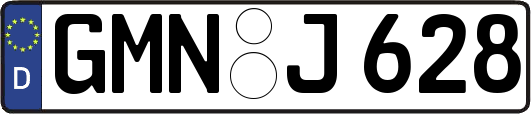 GMN-J628