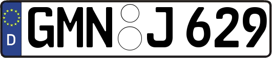 GMN-J629
