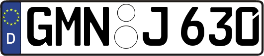 GMN-J630