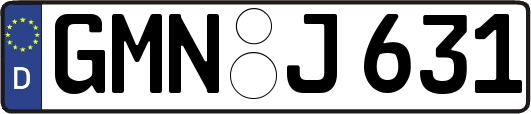 GMN-J631