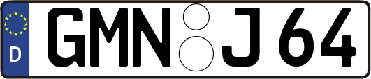 GMN-J64