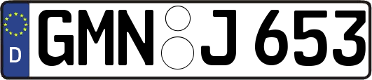 GMN-J653