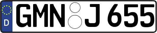 GMN-J655
