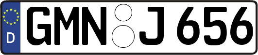 GMN-J656