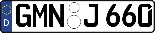 GMN-J660