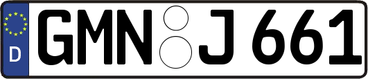 GMN-J661