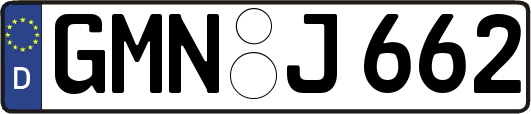 GMN-J662