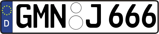 GMN-J666