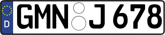 GMN-J678