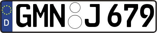 GMN-J679