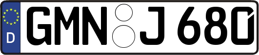 GMN-J680