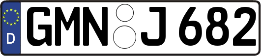 GMN-J682