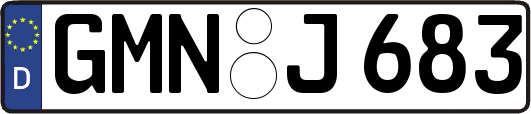 GMN-J683