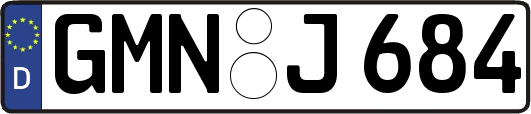 GMN-J684