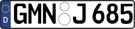 GMN-J685