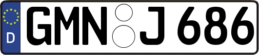 GMN-J686