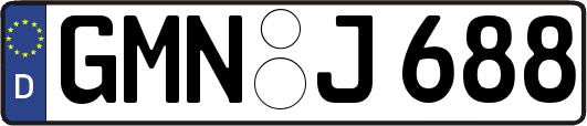 GMN-J688