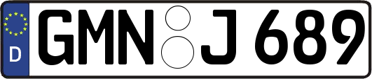GMN-J689