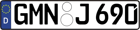 GMN-J690