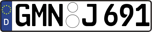 GMN-J691
