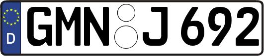 GMN-J692