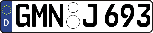 GMN-J693