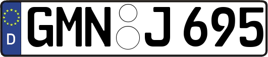 GMN-J695
