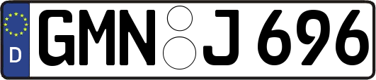GMN-J696