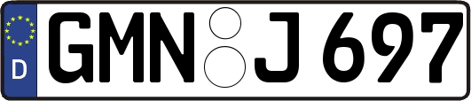 GMN-J697