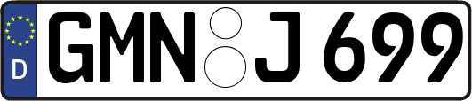 GMN-J699