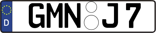 GMN-J7