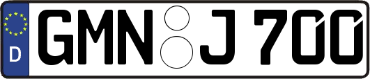 GMN-J700